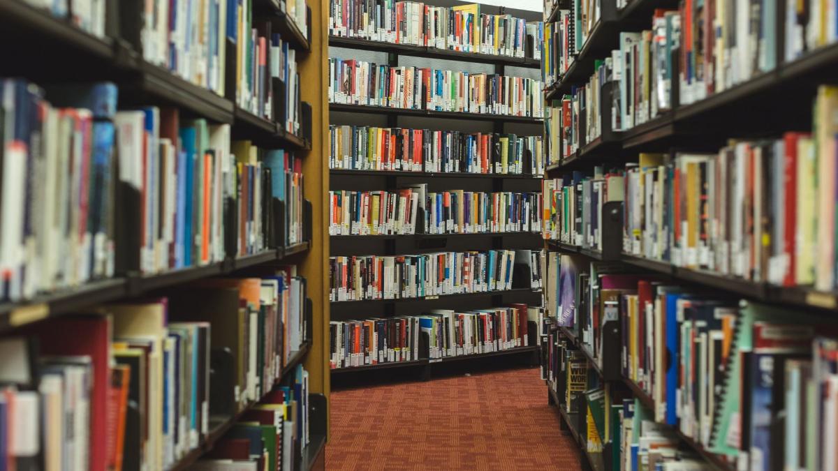 Pendidikan, Literasi, dan Peran Buku bagi Generasi Bangsa
